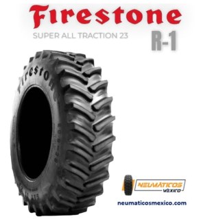 FIRESTONE SAT2317